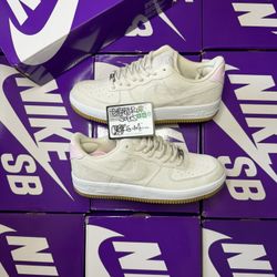 Nike SB Air Force 1 Orewood Sizes Available 