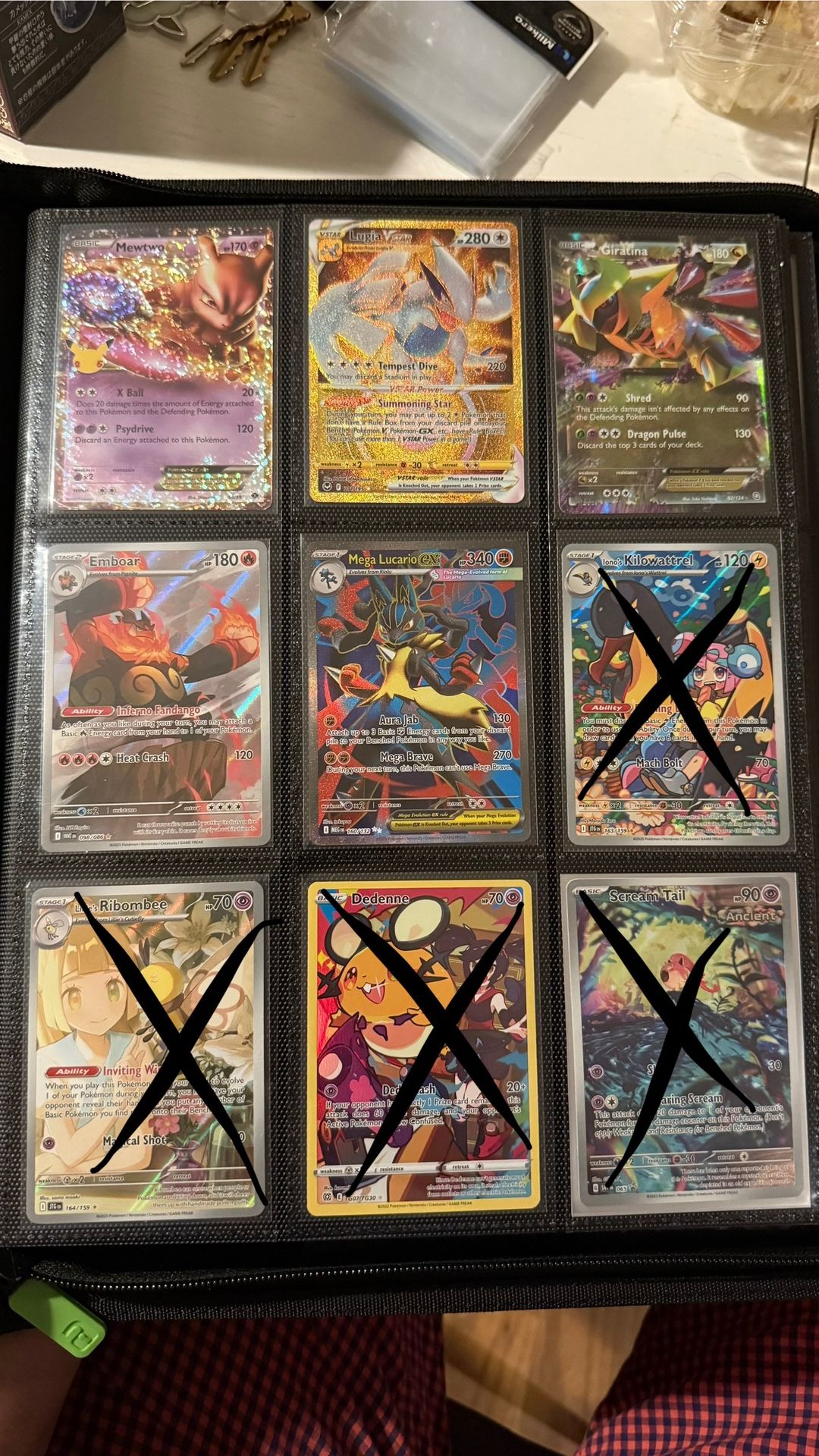 Pokemon Cards For Sale!