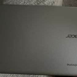Acer Chromebook