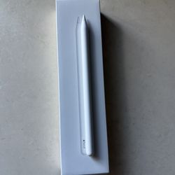 Apple Pencil (2nd Generation) – Excellent Condition