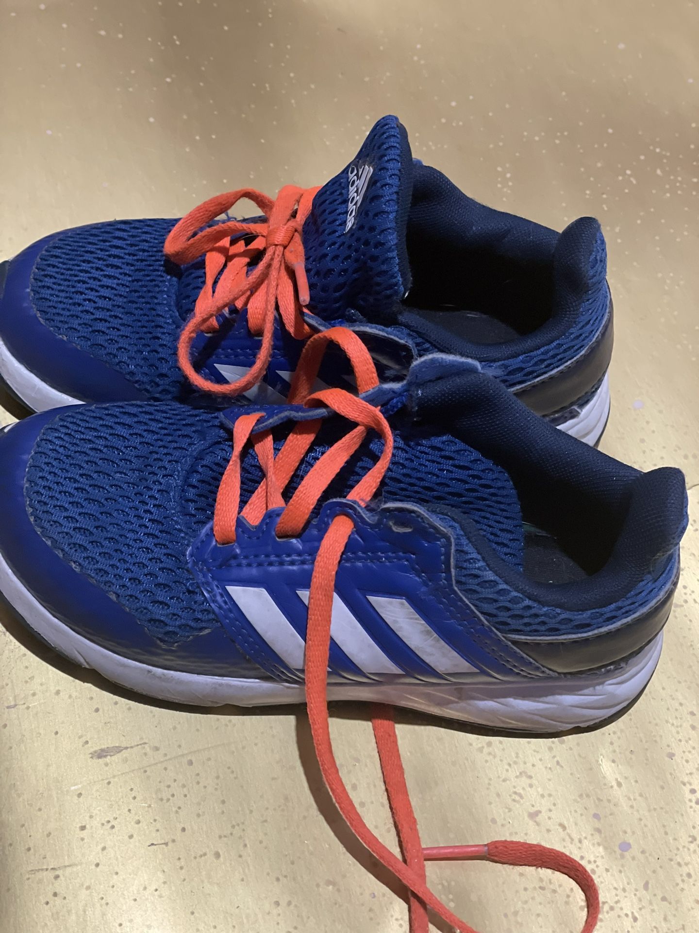 Toddler Adidas Size 12