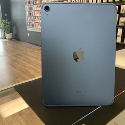 Apple iPad 10 Wi-Fi + Cellular 64GB