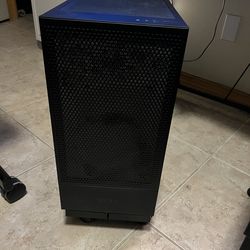 RTX 3080 TI Gaming PC - Intel I7, 32GB RAM, 1TB NVMe