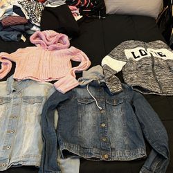 Jackets 