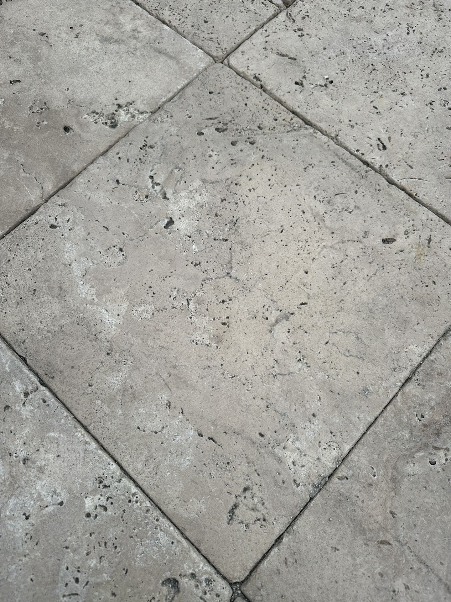 Travertine Pavers For Sale