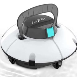SMART AUTOMATIC POOL CLEANER #1