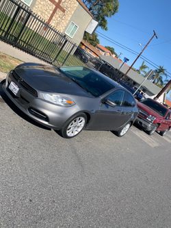 2013 Dodge Dart 1.4 Parts Only/ Por Partes