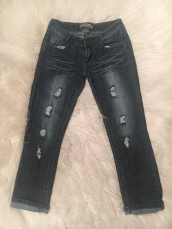 Size 3 in good condition