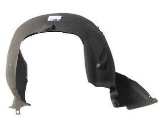 2012-2014 Hyundai Genesis Sedan Fender Liner