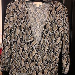 Michael Kors➡️$5