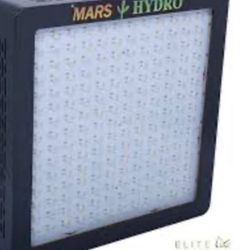 Mars Hydro II Led Grow Light 900 450 W