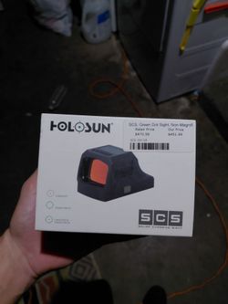 Holosun