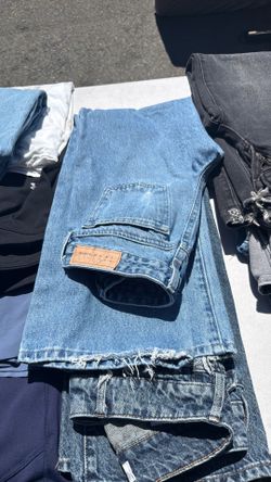 Pac Sun jeans