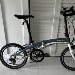 DAHON VECTOR X27 for Sale in Miami FL OfferUp