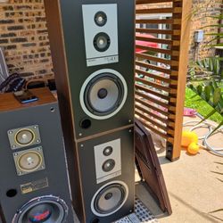 Sony SS-U400