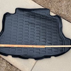 CRV Cargo Trunk Mat.                    MAKE OFFER