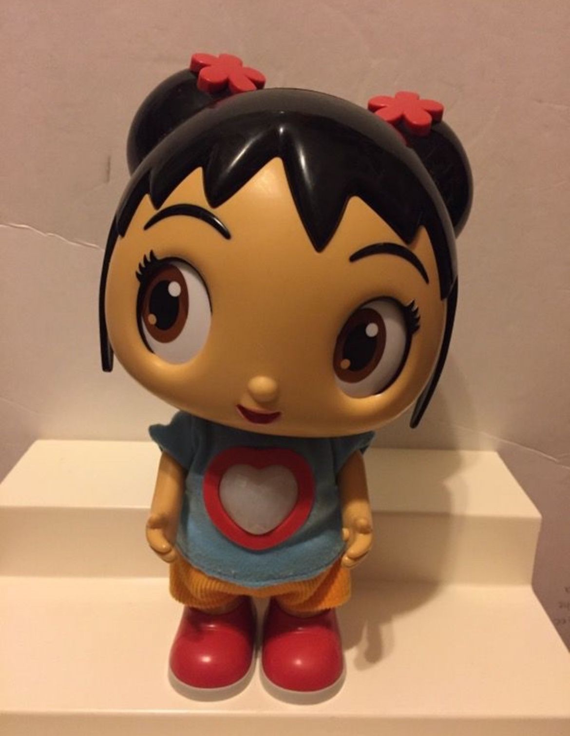 Ni Hao Kai-Lan Doll