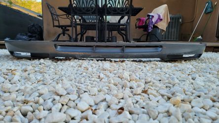 vw Mk4 Jetta GLI OEM Front Lip