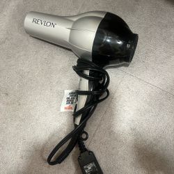 Hair Dryer 