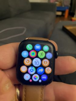 Apple Watch 7 (41mm) GPS