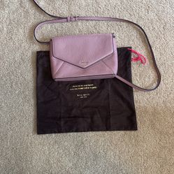Small Kate Spade Crossbody Purse