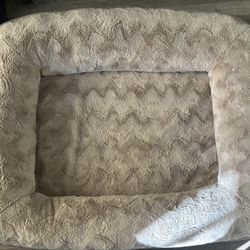 Large Dog Bed