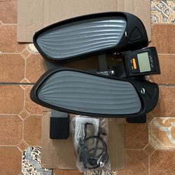 Exercise Stair Stepper 