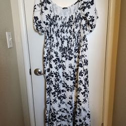 Plus Size Dresses 