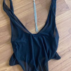 Body Suit