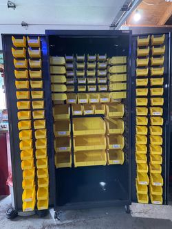 Big cabinet like new
