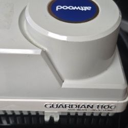 Boat Attwood 1100 Boat Bilge pump