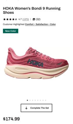 Hokas Shoes