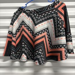 Fun And Festive Skirt
