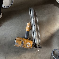 Air Nailer 