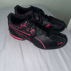 Puma Tarzan 6 Shoes 