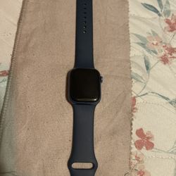 Apple Watch 7 Series, Ready To Pair 
