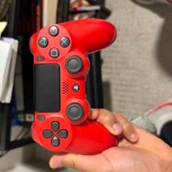 Play Station 4 And 1 Controller 