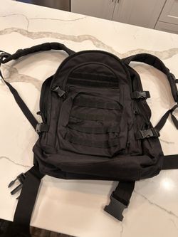 Sandpiper Of California Backpack