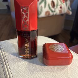 Cinnabar Estee Lauder
