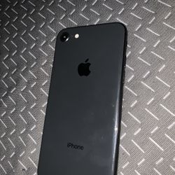 iPhone 8 64gb