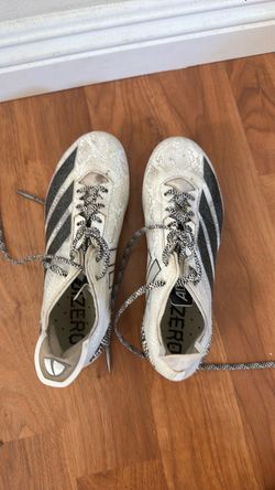 Adidas Adizero Electric Sports Shoes