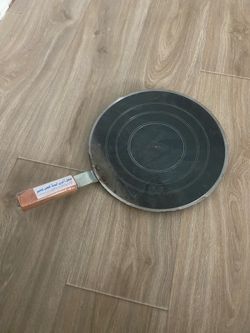 New tawa Pakistani Indian tradition tawa.