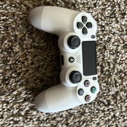 PS4 Controller 