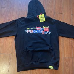 ALOC Hoodie Size:Medium