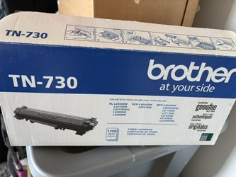 Brother Ink Toner 1200 Pages