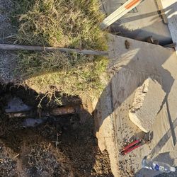 Need A Plumber? I Can Help.. 