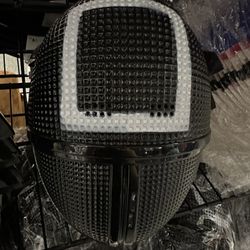 Squid Games Mask