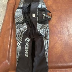 Anex Board Carrier