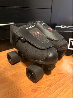 vnla stealths, size 6