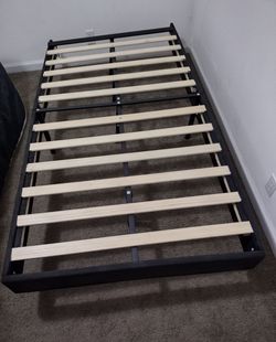 Frame Mattress